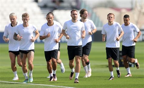 VM i fodbold 2022 (mænd) .